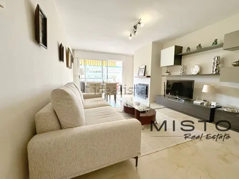 Pis de 135 m² a Marbella