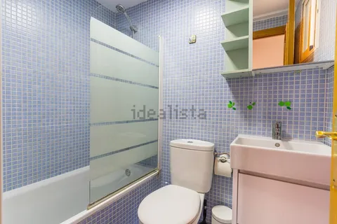 Pis de 75 m² a València