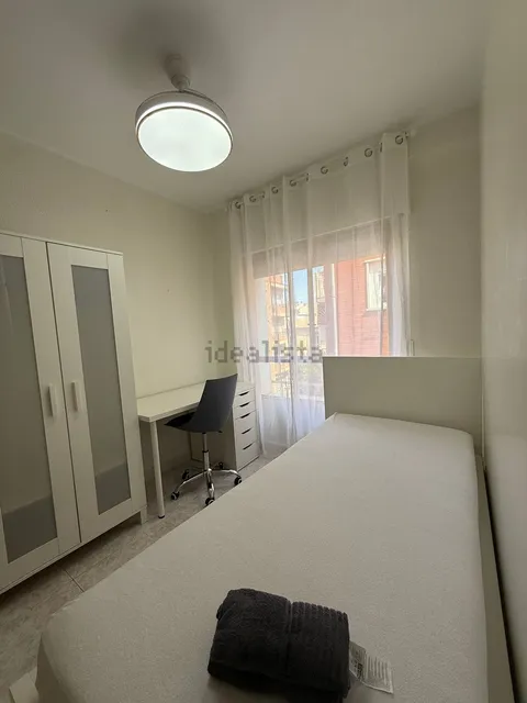 Pis de 100 m² a Múrcia