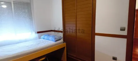 Piso de 105 m² en Málaga