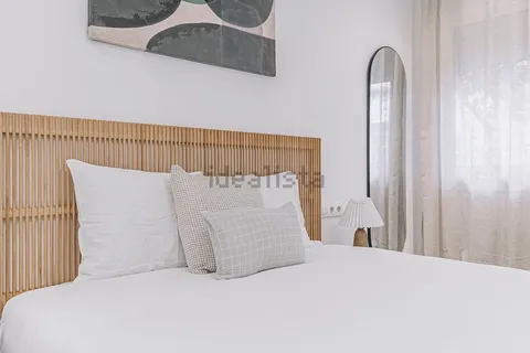 Pis de 52 m² a Barcelona