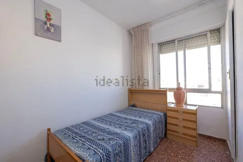 Pis de 75 m² a Oliva