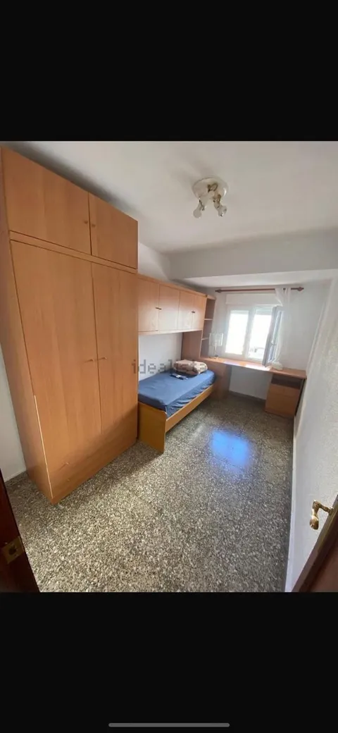 Zimmer zur Miete, Valencia