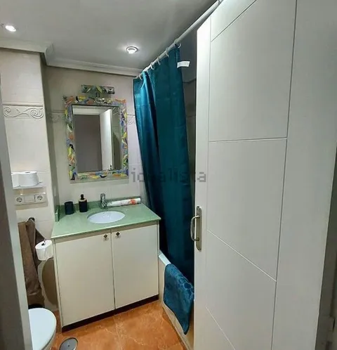 Pis de 60 m² a Alacant