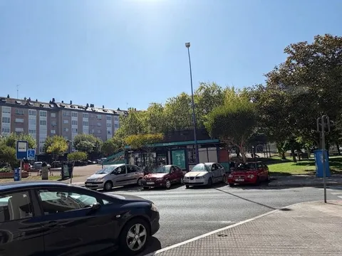 Pis de 85 m² a Culleredo