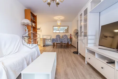 Pis de 90 m² a Madrid