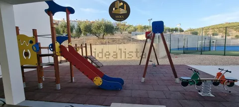 Flat 150 m² in La Guardia de Jaén