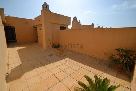 Pis de 120 m² a Fuengirola