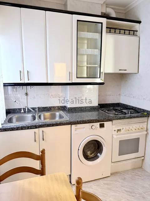 Pis de 80 m² a Valladolid (2/19)