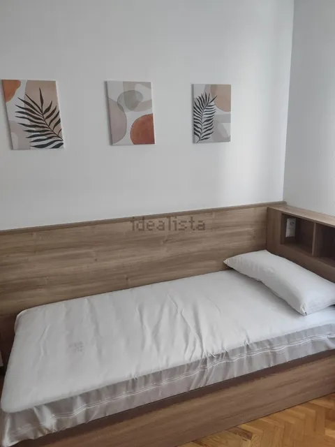 Habitació de lloguer, Vitòria