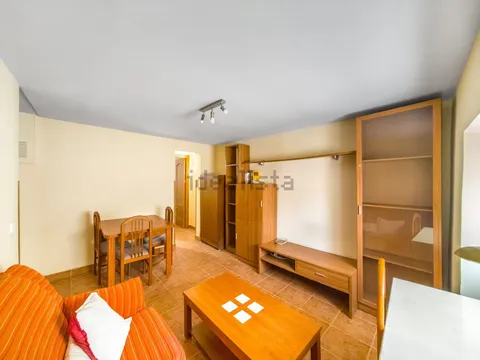 Apartamento 45 m² em Madrid