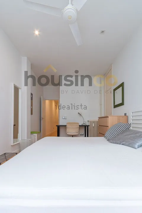 Pis de 100 m² a Madrid