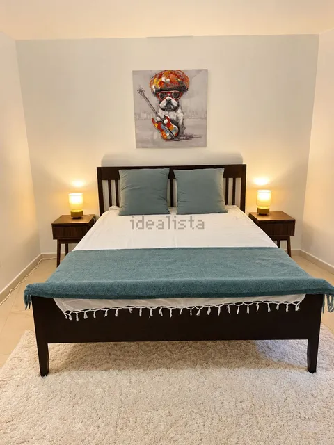 Wohnung 162 m² in Altea