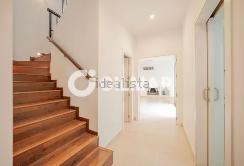 Casa de 245 m² a Sevilla