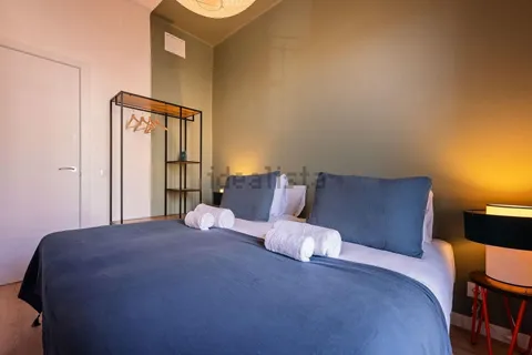 Appartement 75 m² à Barcelone