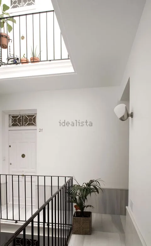 Flat 35 m² in Madrid