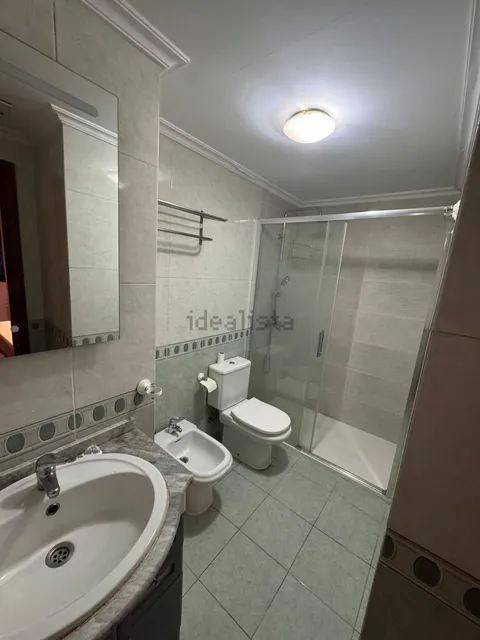 Wohnung 70 m² in Vigo
