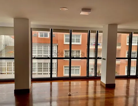 Pis de 215 m² a A Corunya
