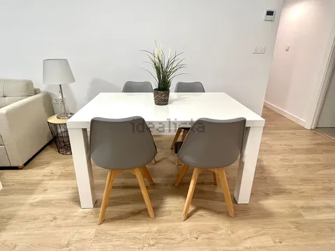 Pis de 95 m² a Iecla