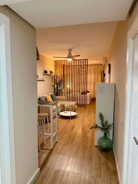 Pis de 44 m² a Torremolinos