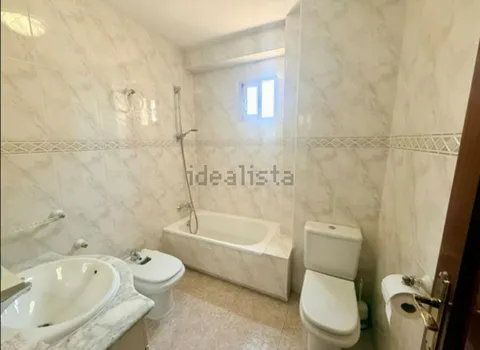 Pis de 86 m² a Lleó