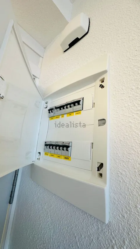 Pis de 51 m² a Alacant (2/5)