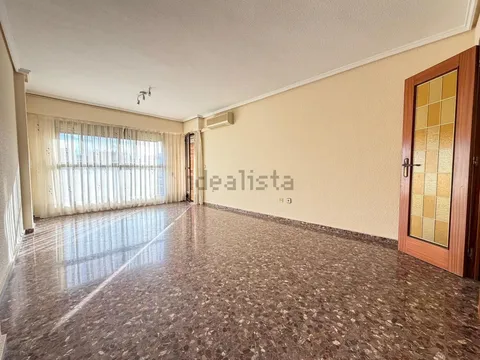 Pis de 106 m² a València (4/33)