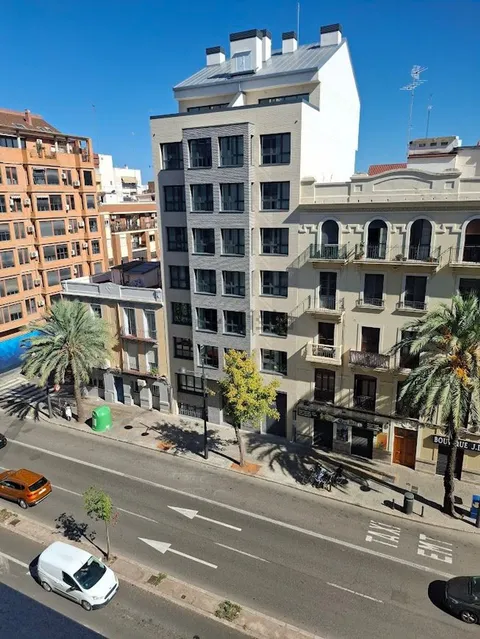 Habitació de lloguer, València