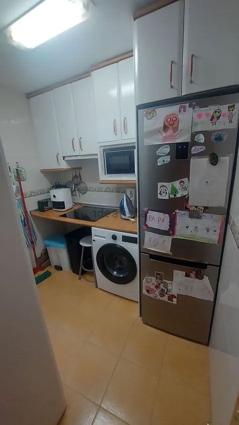 Quarto para alugar, Madrid (2/3)