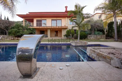 Casa de 415 m² a Xàbia (2/73)