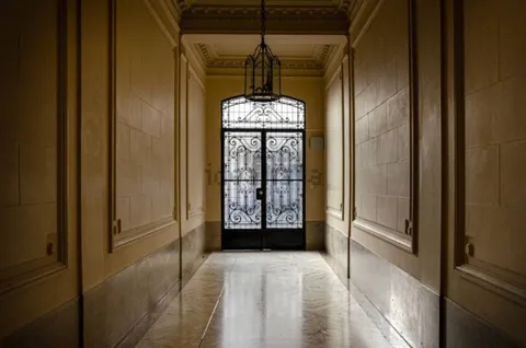 Pis de 245 m² a Madrid