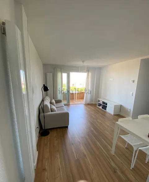Pis de 91 m² a Madrid (4/17)