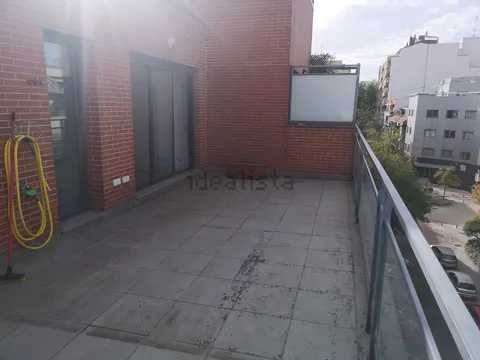 Pis de 85 m² a Madrid