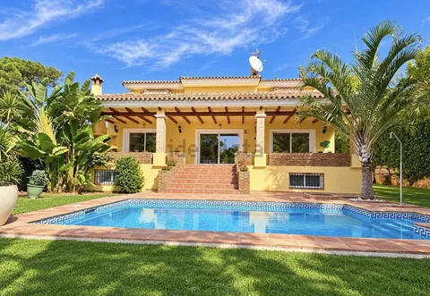 Дом 380 м² в Marbella