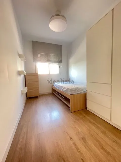 Pis de 94 m² a Múrcia