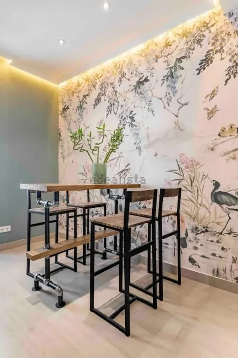 Pis de 75 m² a Madrid