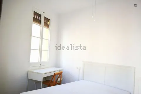 Habitació de lloguer, Barcelona