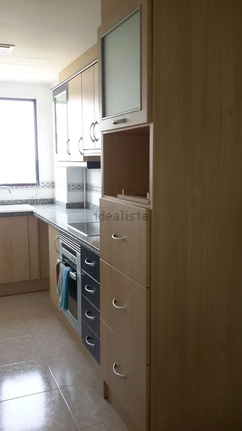 Pis de 106 m² a València