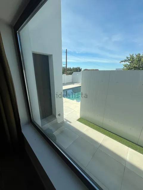 Casa 130 m² a Dos Hermanas