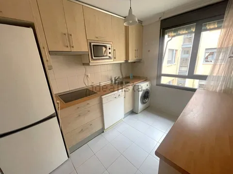 Pis de 95 m² a Toledo