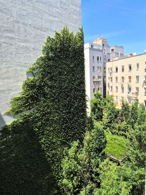 Appartamento 132 m² a Madrid