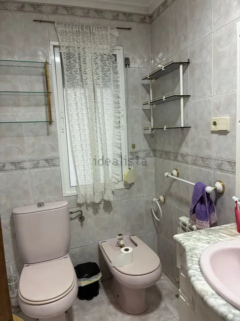 Кімната в оренду, Cáceres (4/7)