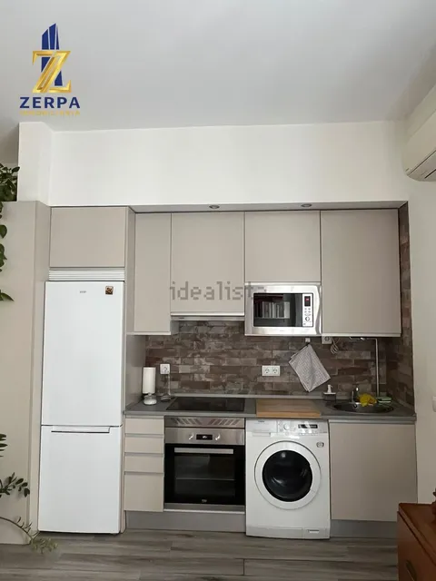 Pis de 58 m² a Madrid
