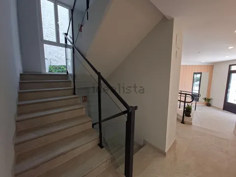 Pis de 40 m² a Madrid