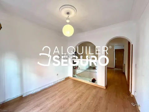Pis de 85 m² a Madrid