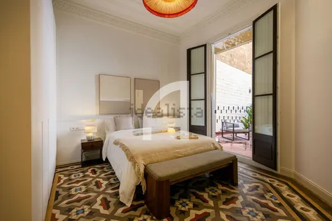 Appartement 143 m² à Barcelone