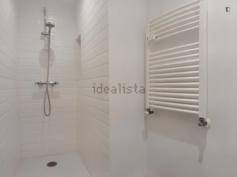 Apartamento 60 m² em Madrid