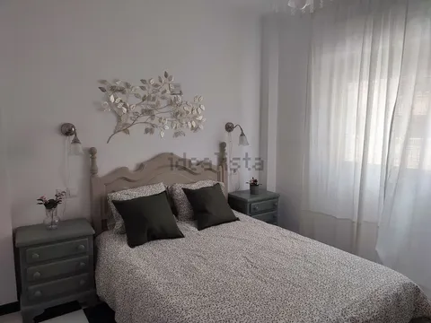 Pis de 75 m² a Màlaga