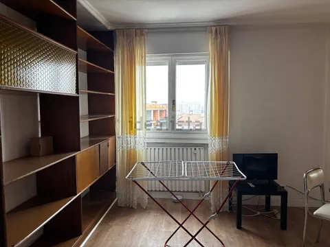 Habitació de lloguer, Burgos