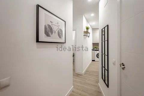 Flat 68 m² in Madrid